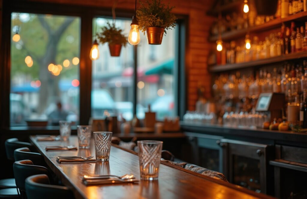 A Foodie’s Guide to Country Club, Bronx: Where Local Flavor Shines