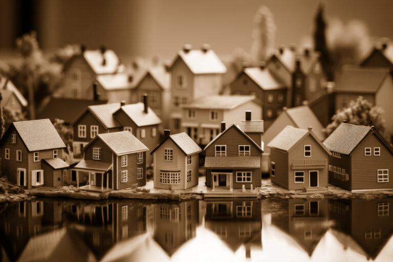 Country Club neighborhood